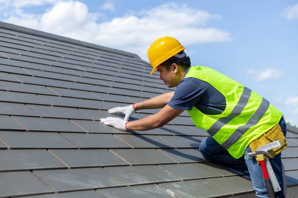 Best Roof Leak Repair  in Glasgow, OR
