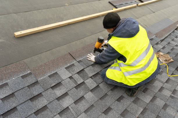 Best Residential Roof Replacement  in Glasgow, OR
