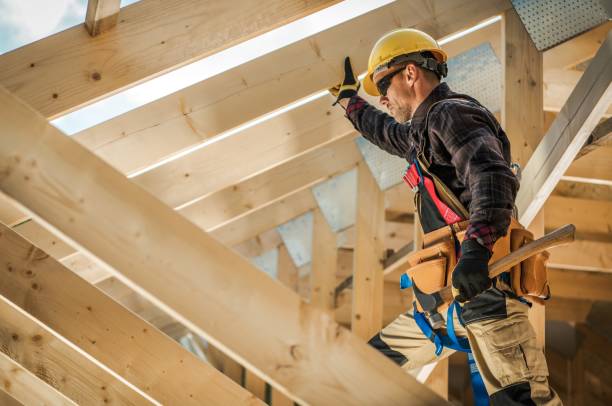 Quick and Trustworthy Emergency Roof Repair Services in Glasgow, OR