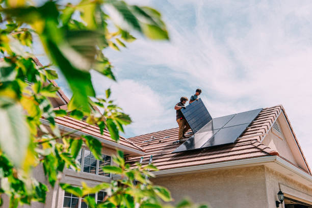 Best Roof Waterproofing Services  in Glasgow, OR