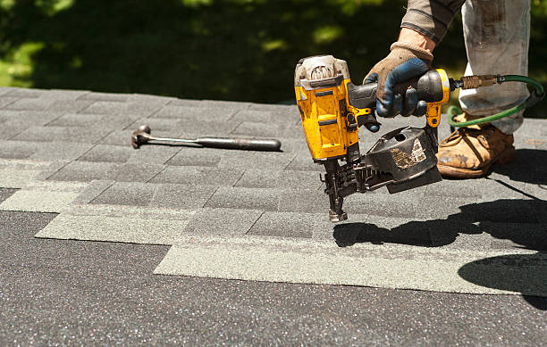 Reliable Glasgow, OR Roofing Contractor Solutions