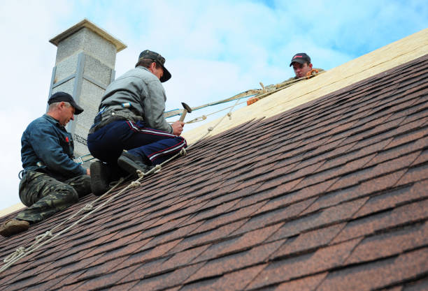 Best Slate Roofing Contractor  in Glasgow, OR