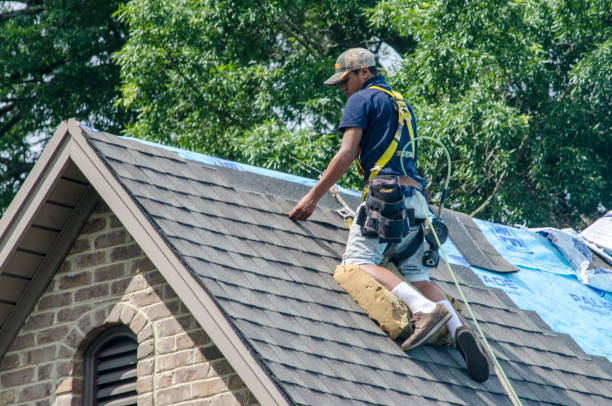 Best Residential Roof Replacement  in Glasgow, OR